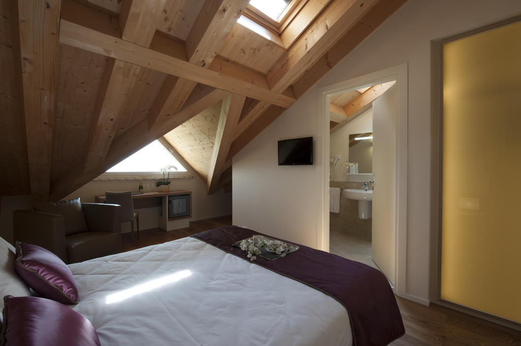 Villa Del Poggio Prosecco Bike Hotel San Pietro Di Feletto 部屋 写真