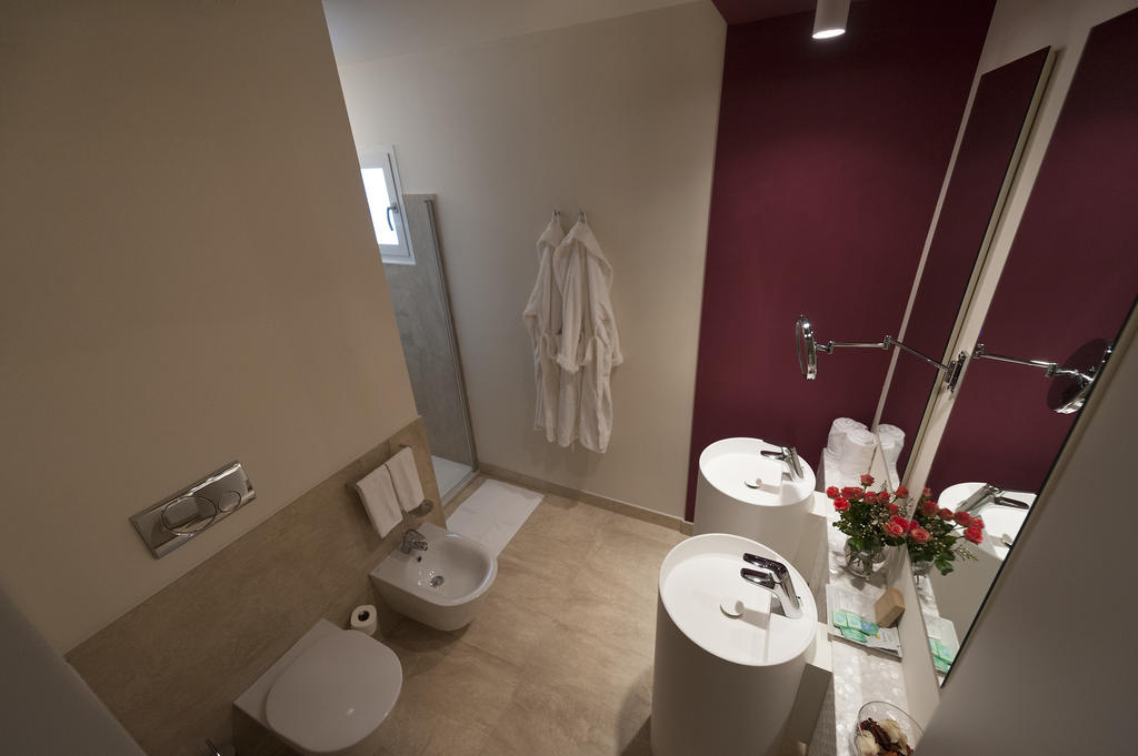 Villa Del Poggio Prosecco Bike Hotel San Pietro Di Feletto 部屋 写真