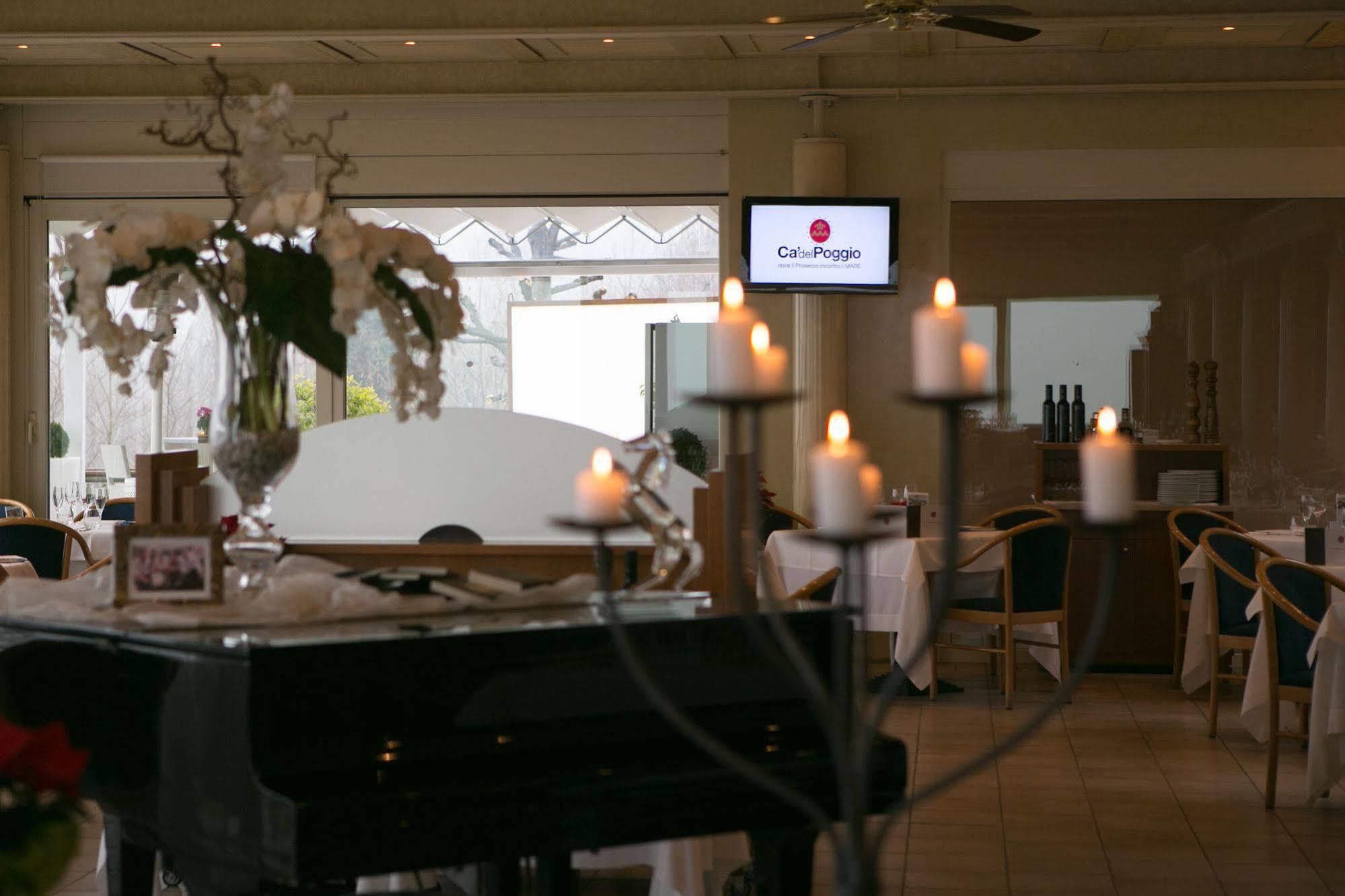 Villa Del Poggio Prosecco Bike Hotel San Pietro Di Feletto エクステリア 写真