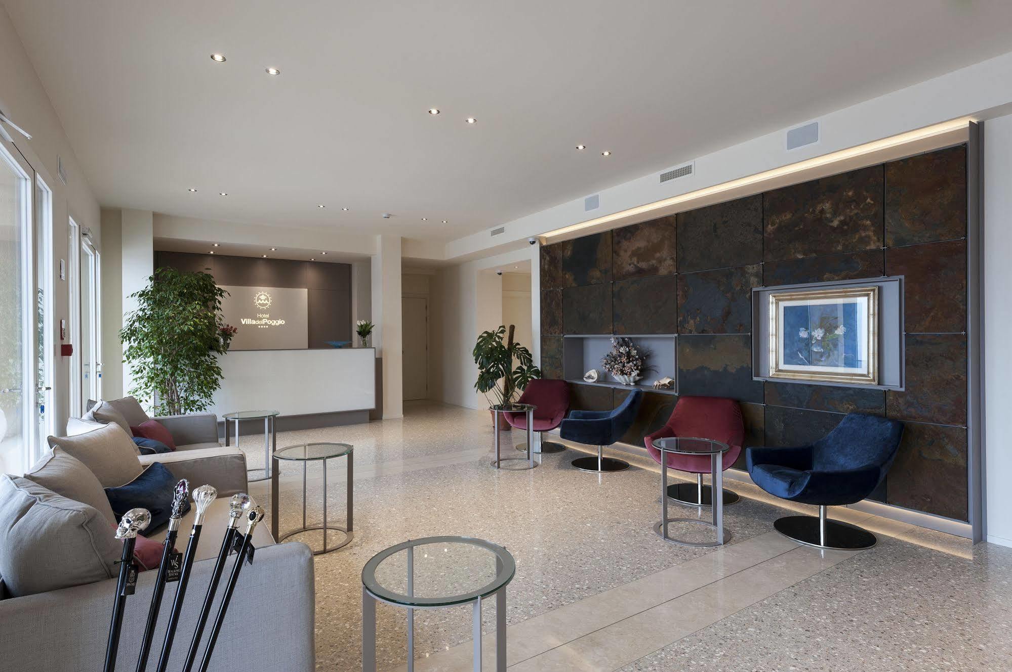 Villa Del Poggio Prosecco Bike Hotel San Pietro Di Feletto エクステリア 写真