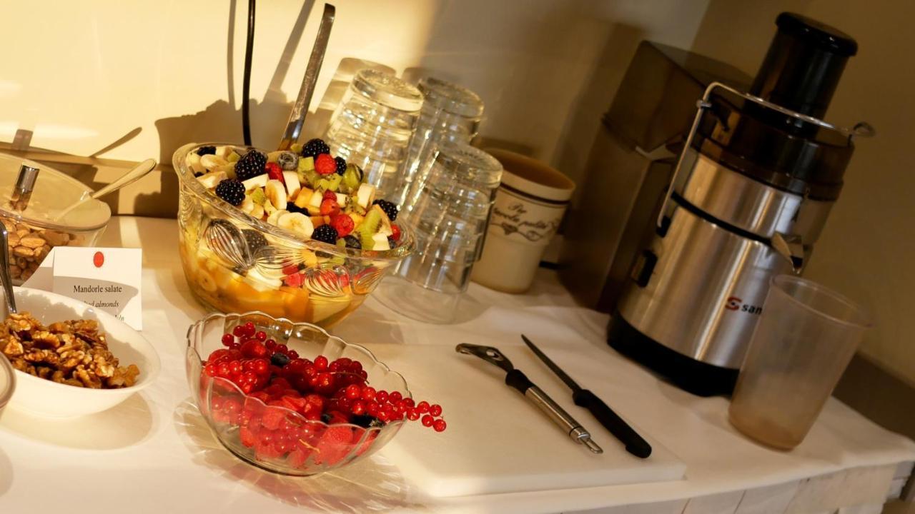 Villa Del Poggio Prosecco Bike Hotel San Pietro Di Feletto エクステリア 写真